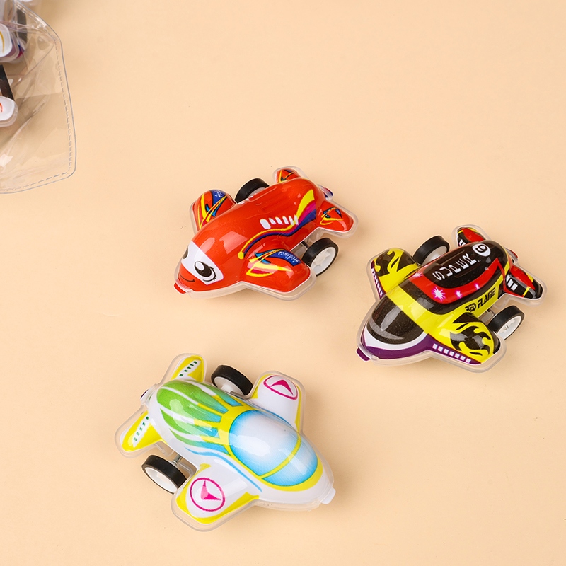 Dc-four Mini Cars (Series Random) 3