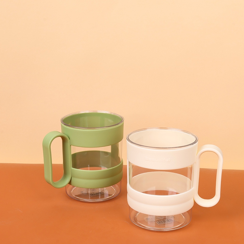 CHT-8134 Taza de Leche Simple 2