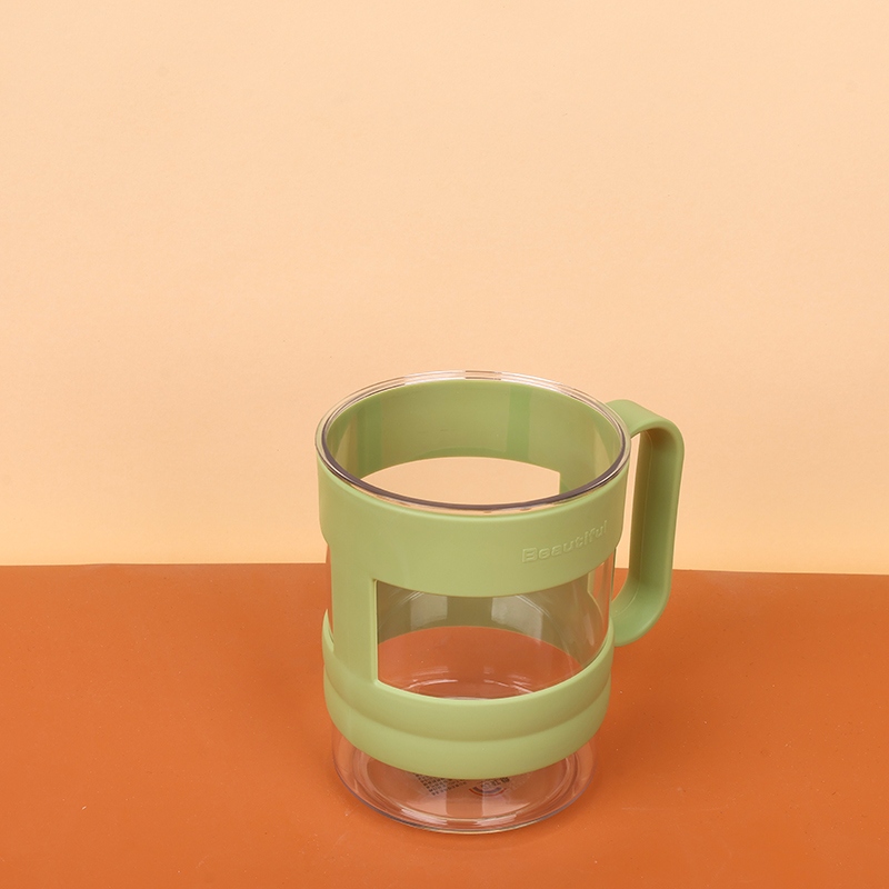 CHT-8134 Taza de Leche Simple 3