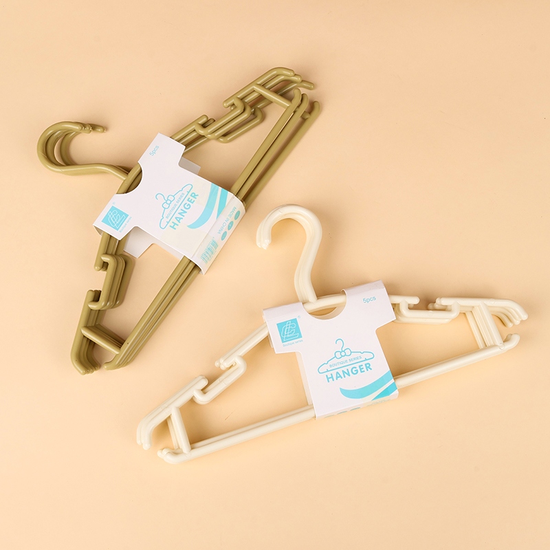 LC320 4 Niños Hanger