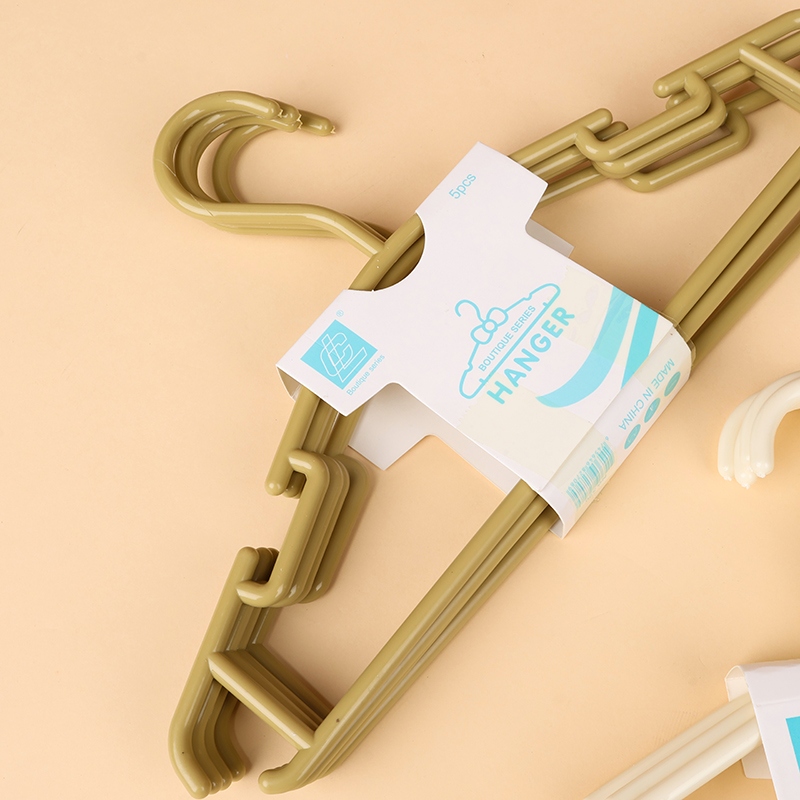 LC320 4 Niños Hanger 3