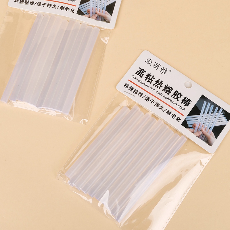 0297 High Viscosity Hot Melt Glue Stick (Pack of 10) 2