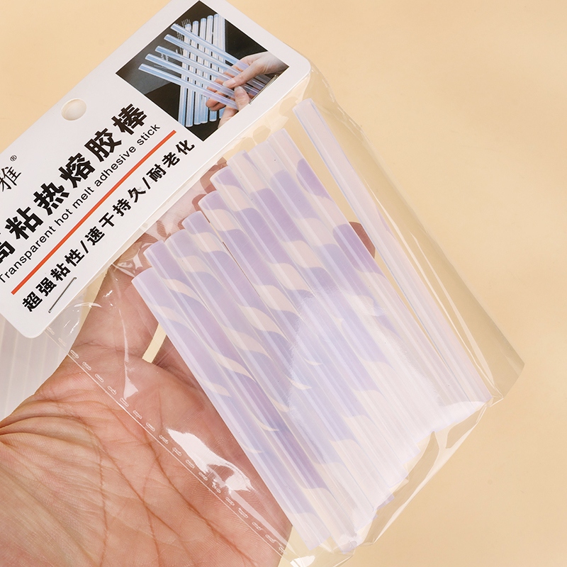 0297 High Viscosity Hot Melt Glue Stick (Pack of 10) 3
