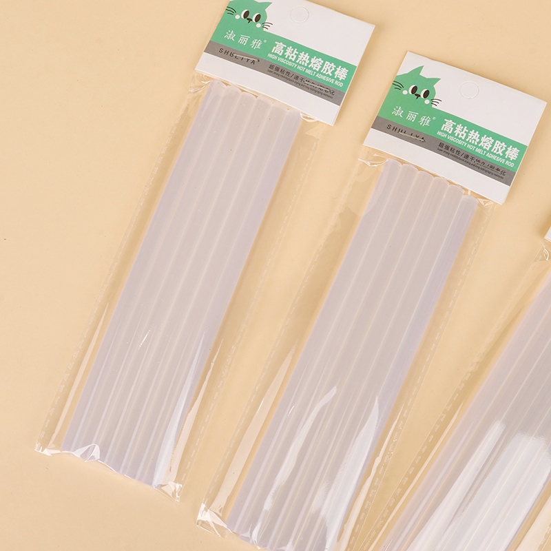 112 High Viscosity Hot Melt Glue Stick (Pack of 6) 3
