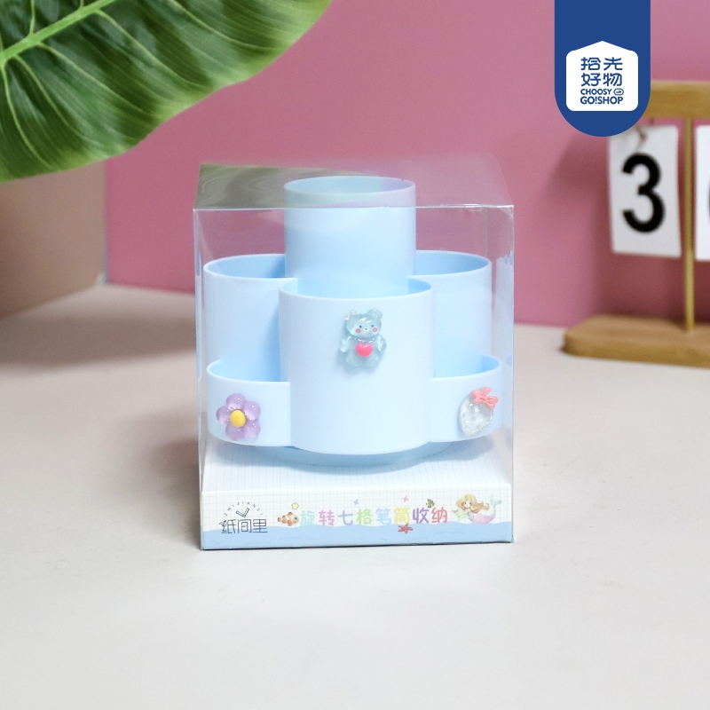 0036 Soporte de Almacenamiento 2