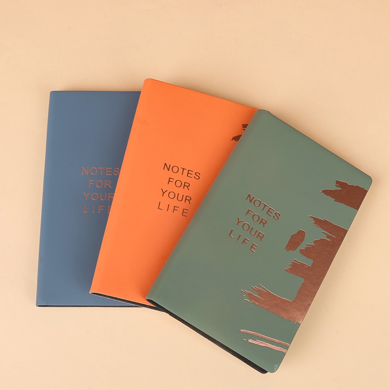 XX-1360 Bronzing Journal