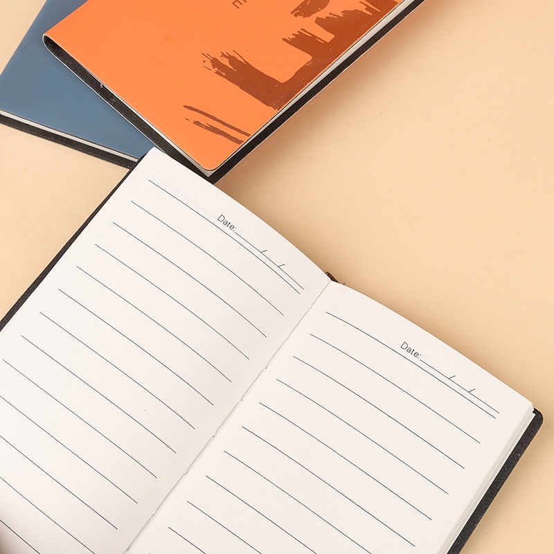 XX-1360 Bronzing Journal 3
