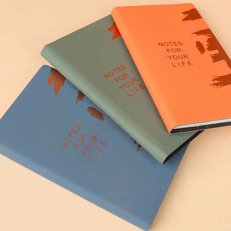 XX-1360 Bronzing Journal 4