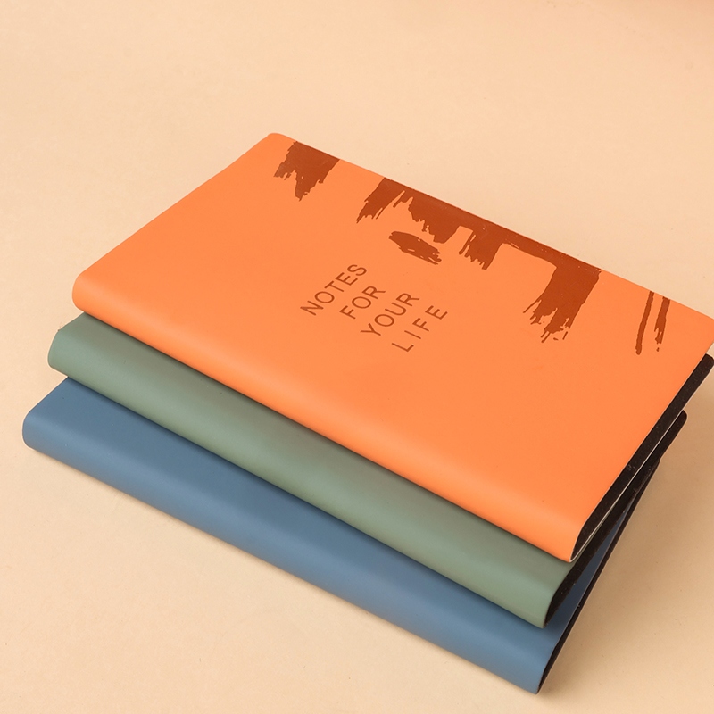 XX-1360 Bronzing Journal 5