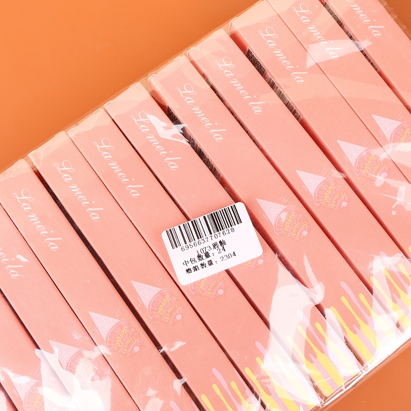 1073 Lip Glaze 4