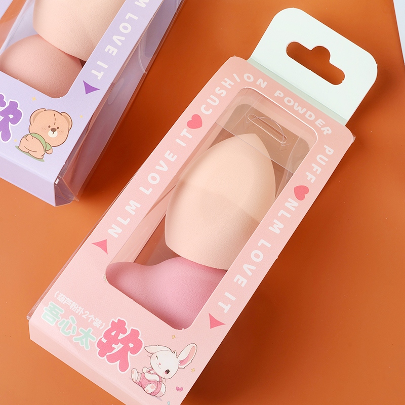 YH-19 Puff (Pack of 2) 3