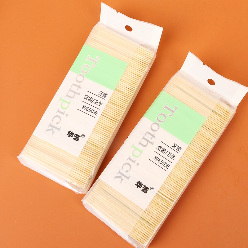 A- 930 Boutique Toothpicks 3