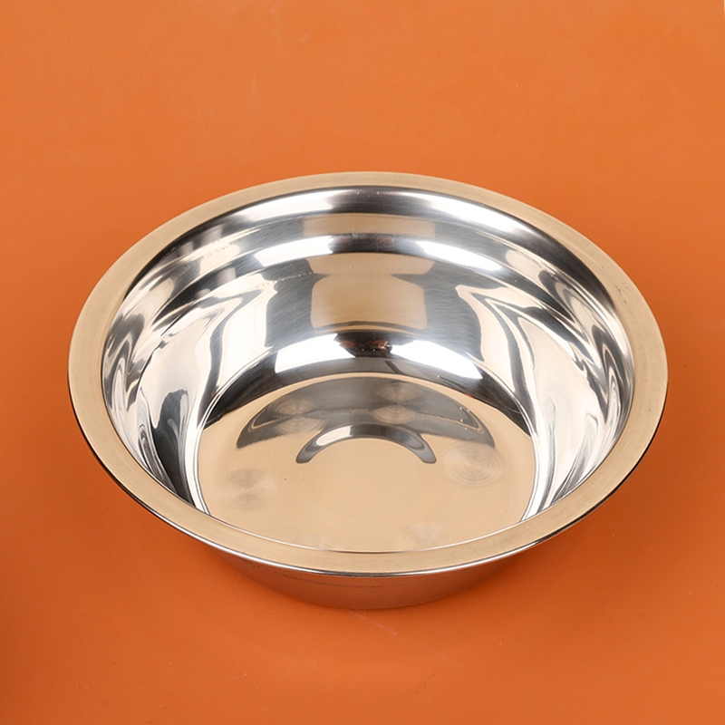 Cuenca de Sopa No Magnética 14CM 3