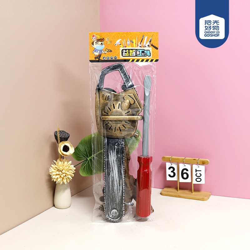 911-15 Herramientas Decorativas