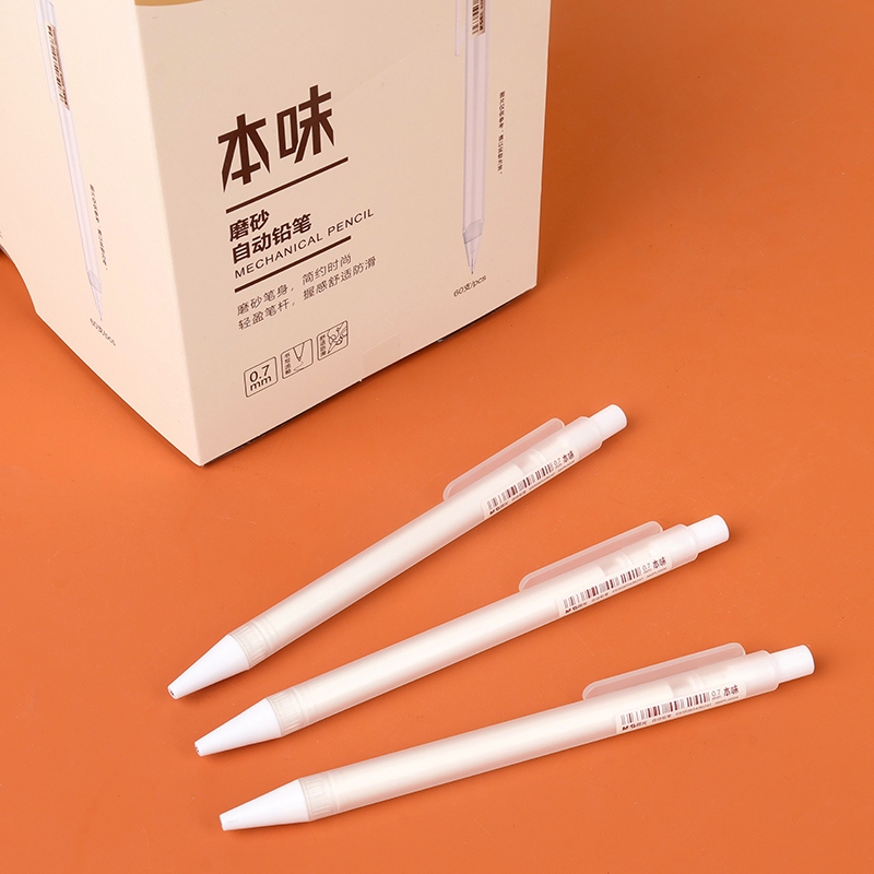 Lápiz Mecánica AMPU4504 (0.7/negro)