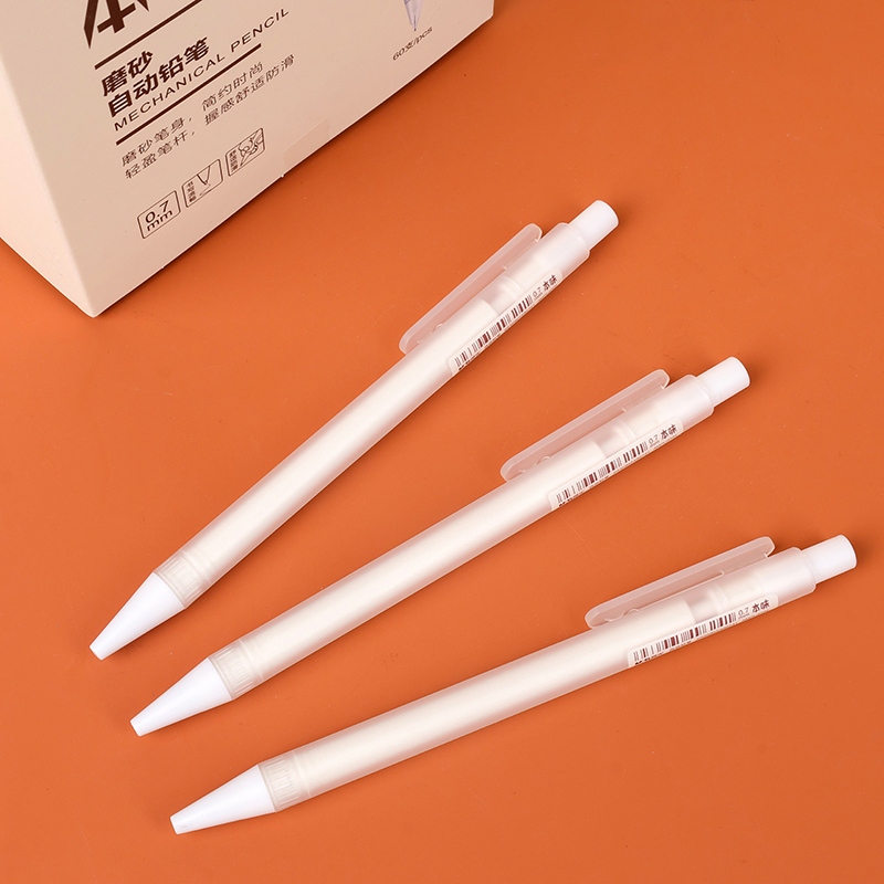 Lápiz Mecánica AMPU4504 (0.7/negro) 3