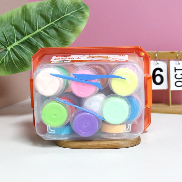 Pequeño Conejo 36 Caja de Herramientas de Color Ultra Ligero 4