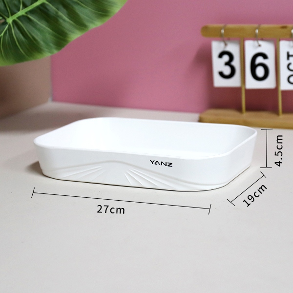 YZ-6703 Caja de Almacenamiento Multifunción 3
