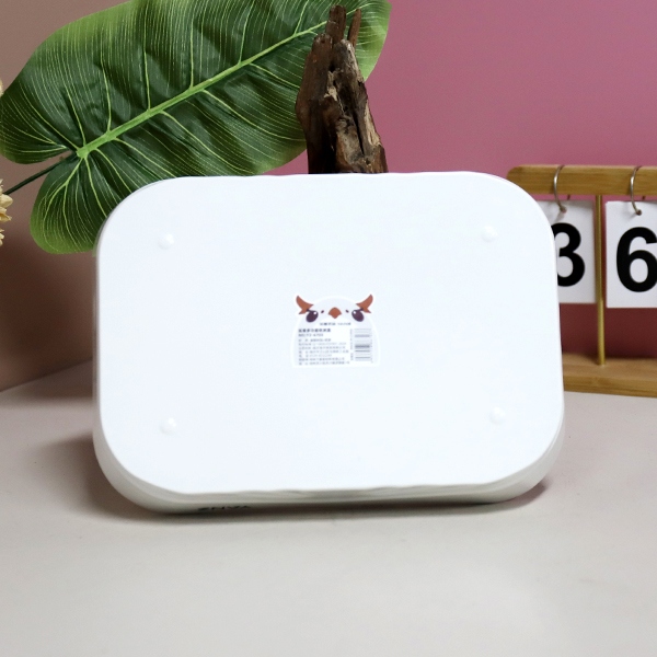 YZ-6703 Caja de Almacenamiento Multifunción 5