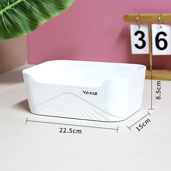 YZ-6705 Caja de Almacenamiento Multifunción 3