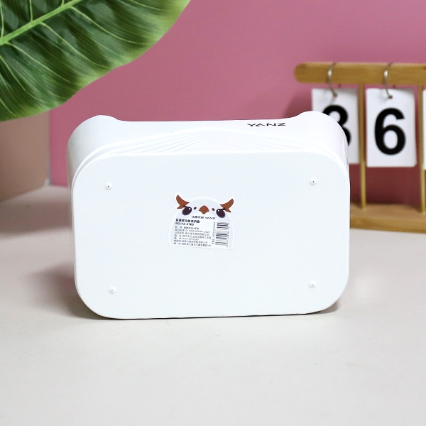 YZ-6705 Caja de Almacenamiento Multifunción 5
