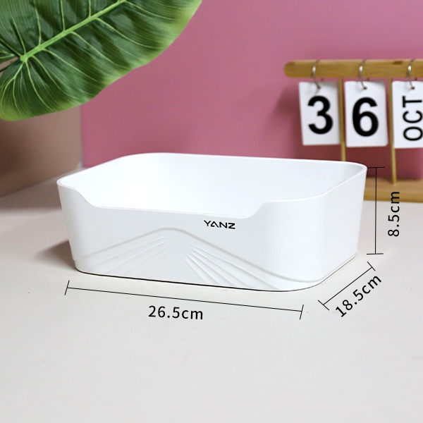 YZ-6706 Caja de Almacenamiento Multifunción 3