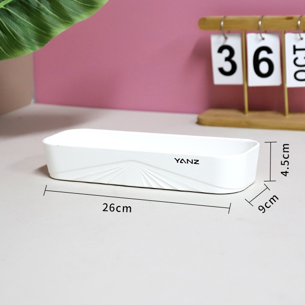 YZ-6708 Caja de Almacenamiento Multifunción 3