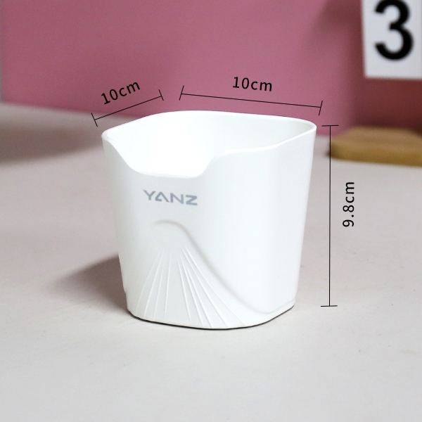 YZ-6710 Caja de Almacenamiento Multifunción 3