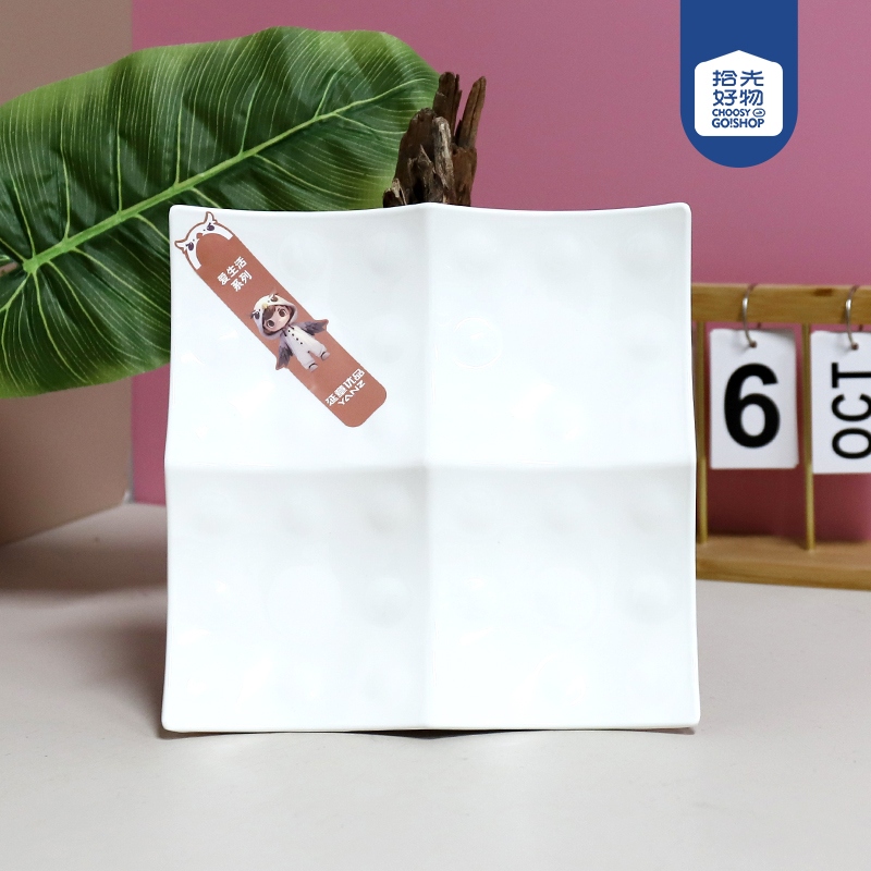 YZ-6769 Bandera de Almacenamiento Multifuncional de Lujo