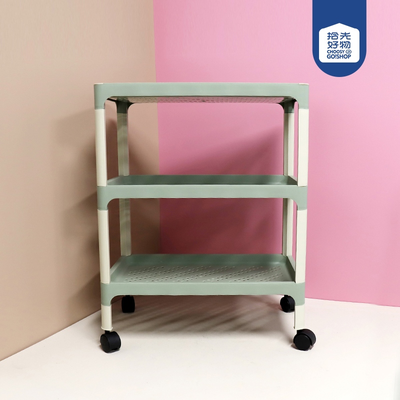 225-3 Rack de Almacenamiento de Capa