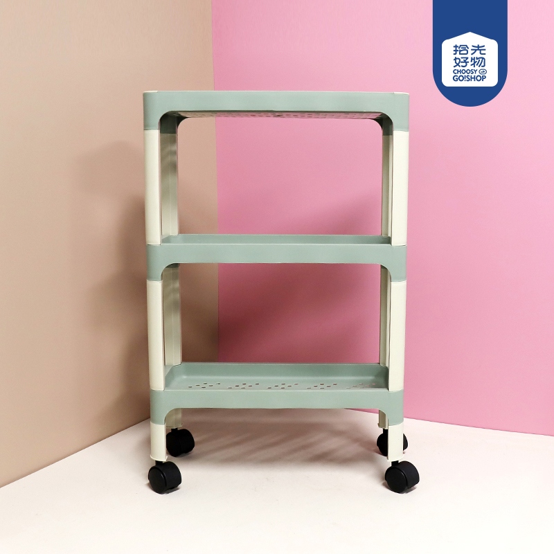 227-3 Rack de Almacenamiento de Capas