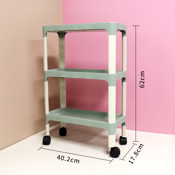 227-3 Rack de Almacenamiento de Capas 3