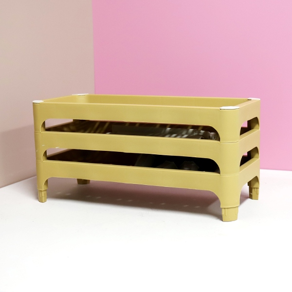 227-3 Rack de Almacenamiento de Capas 5