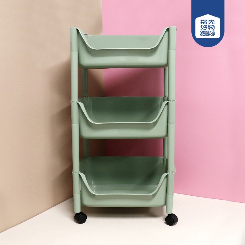 229-3 Rack de Almacenamiento de Capa