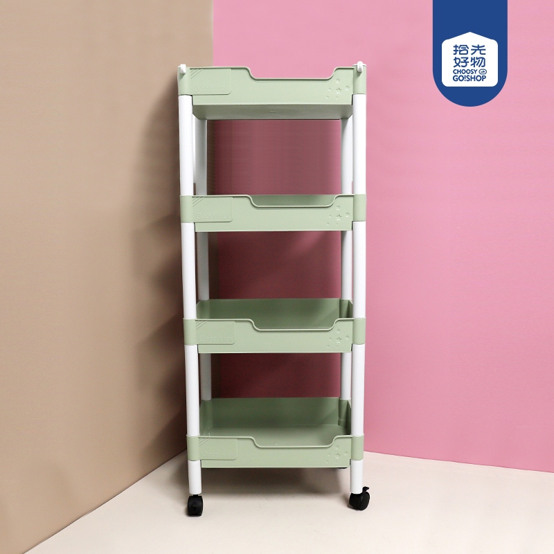Rack de Almacenamiento de Capas 5504-4 2