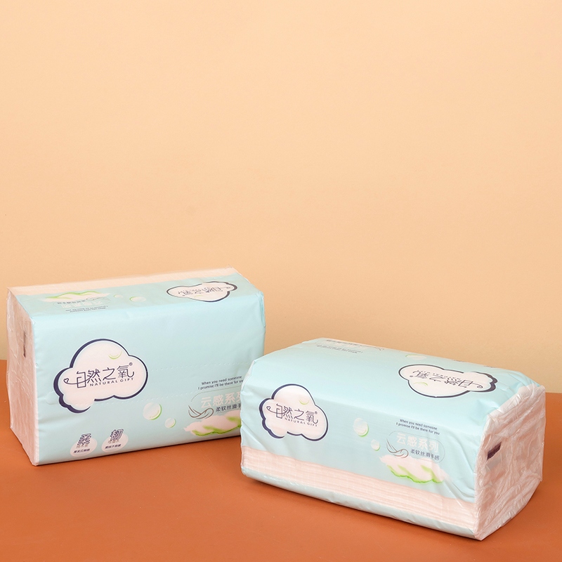 B- 5310 Natural Oxygen Cloud Sense Series Extracción de Papel (180*140*400) 2