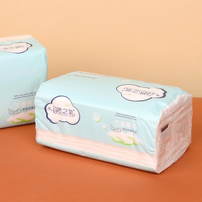 B- 5310 Natural Oxygen Cloud Sense Series Extracción de Papel (180*140*400) 3