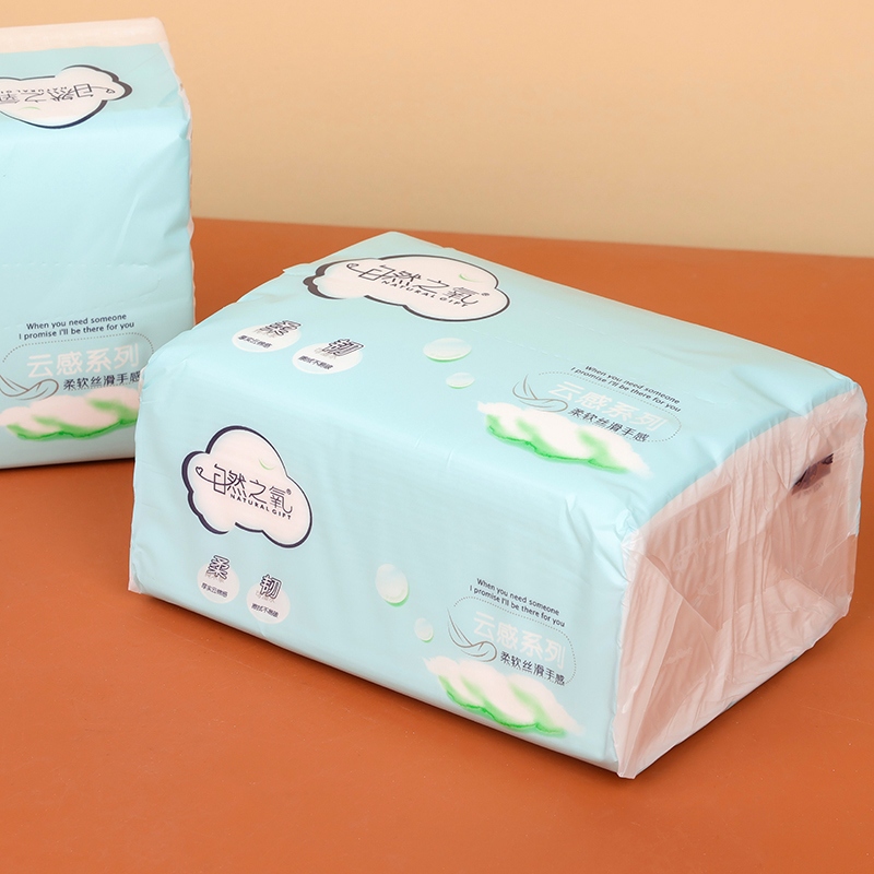 C- 538-10 Extracción de Papel de Oxígeno Natural Serie Cloud (180*128*400) 3