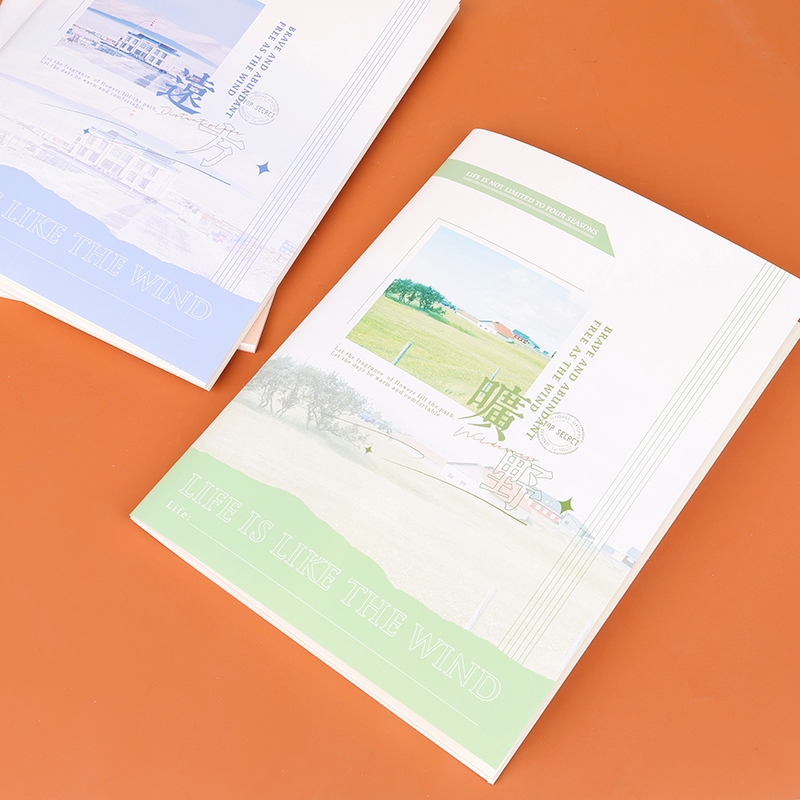 Benchi 1606 Serie 16k80 Car Line Book (Mixed) 4