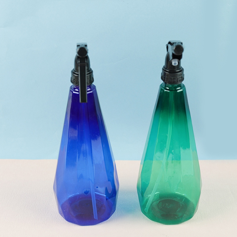 Botella de Rociado de 1 Litro (130) 2