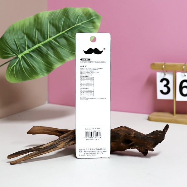 0226-304 Cuchara Coreana Dorada 4