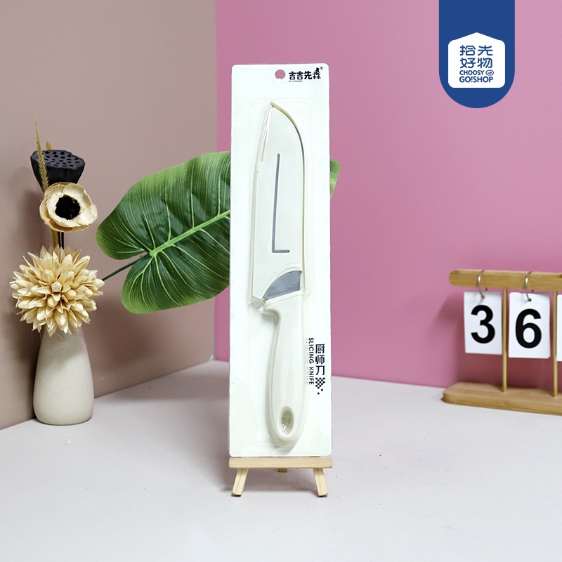 4812 Cuchillo de Cocina Blanco Puro 2