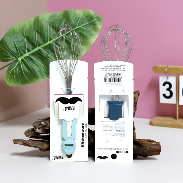 Mr. 4149 Helmet Medium Egg Beater 4