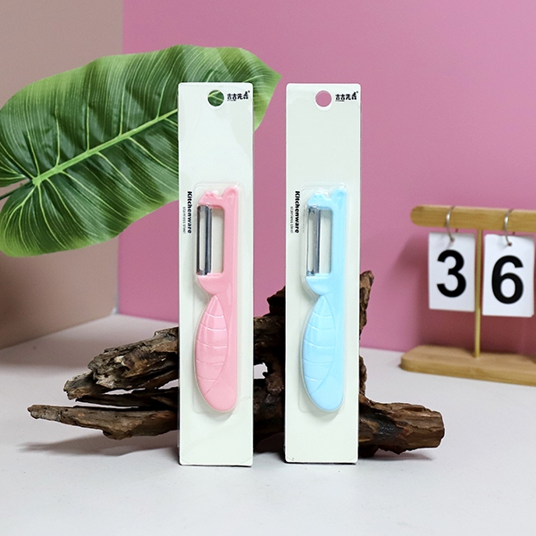 * 4040 Afeitado de Fruta Cocodrilo 4