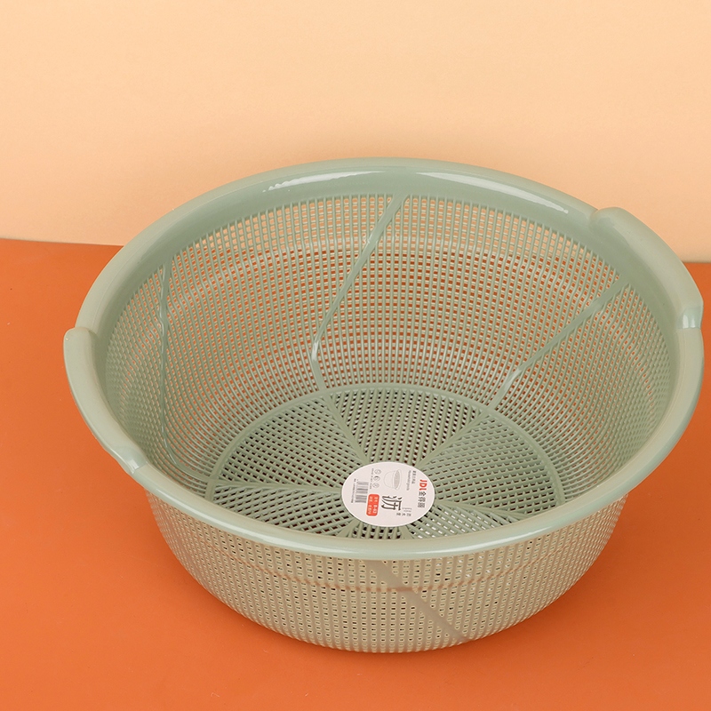 8-63 Binaural Draining Basket 2