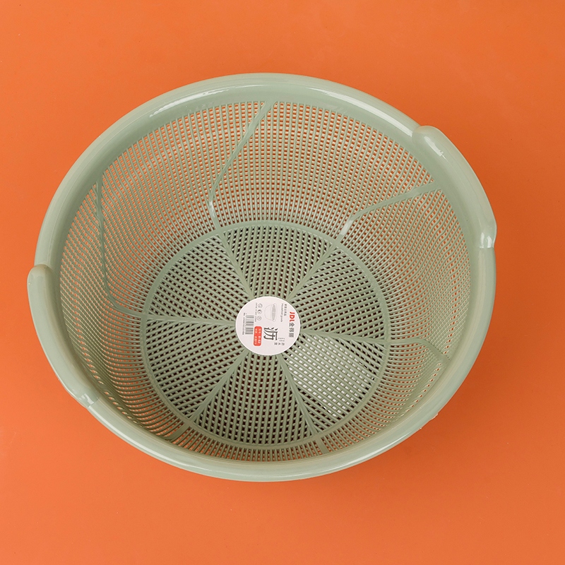 8-63 Binaural Draining Basket 3