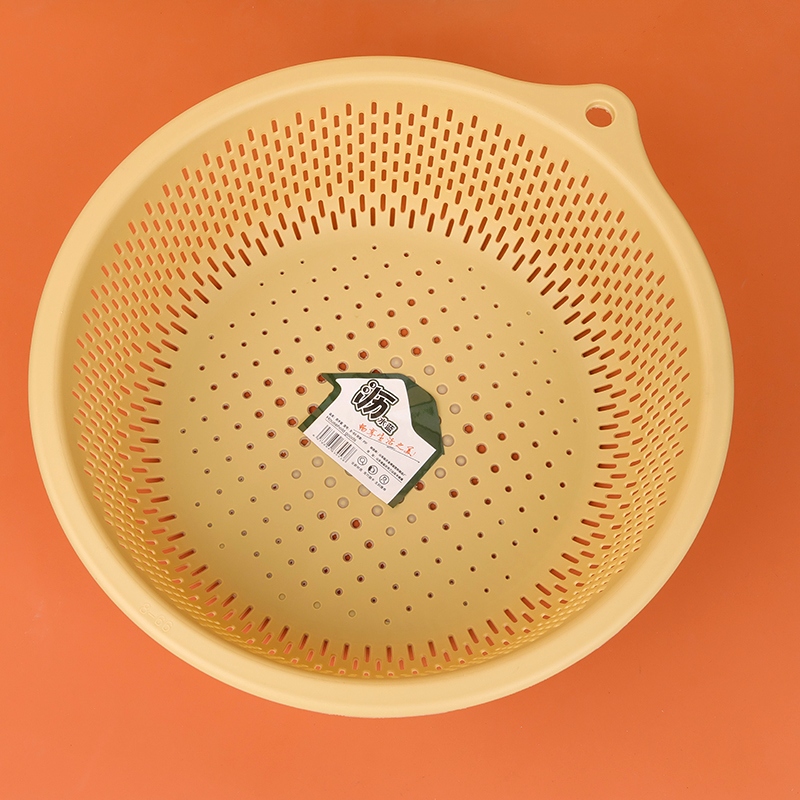 8-66 Single Ear Draining Basket 3