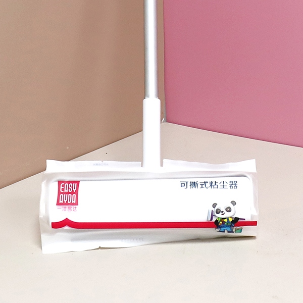 1018 Coleccionista de Polvo de Postes Telescópicos (24cm) 4