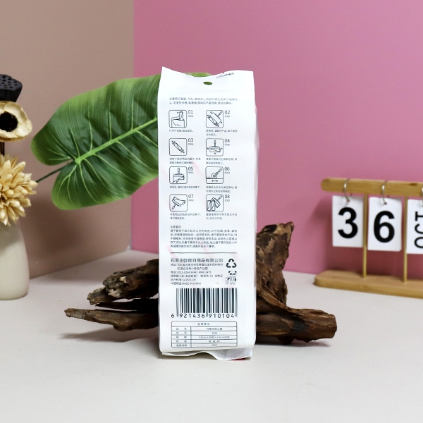 1010 Sticky Polvo Papel 6 Pack (10cm * 30 Capa) 4