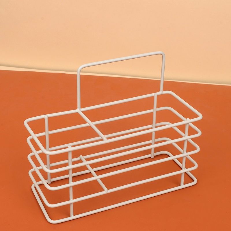 Rack de Almacenamiento de Hierro de Valor 2